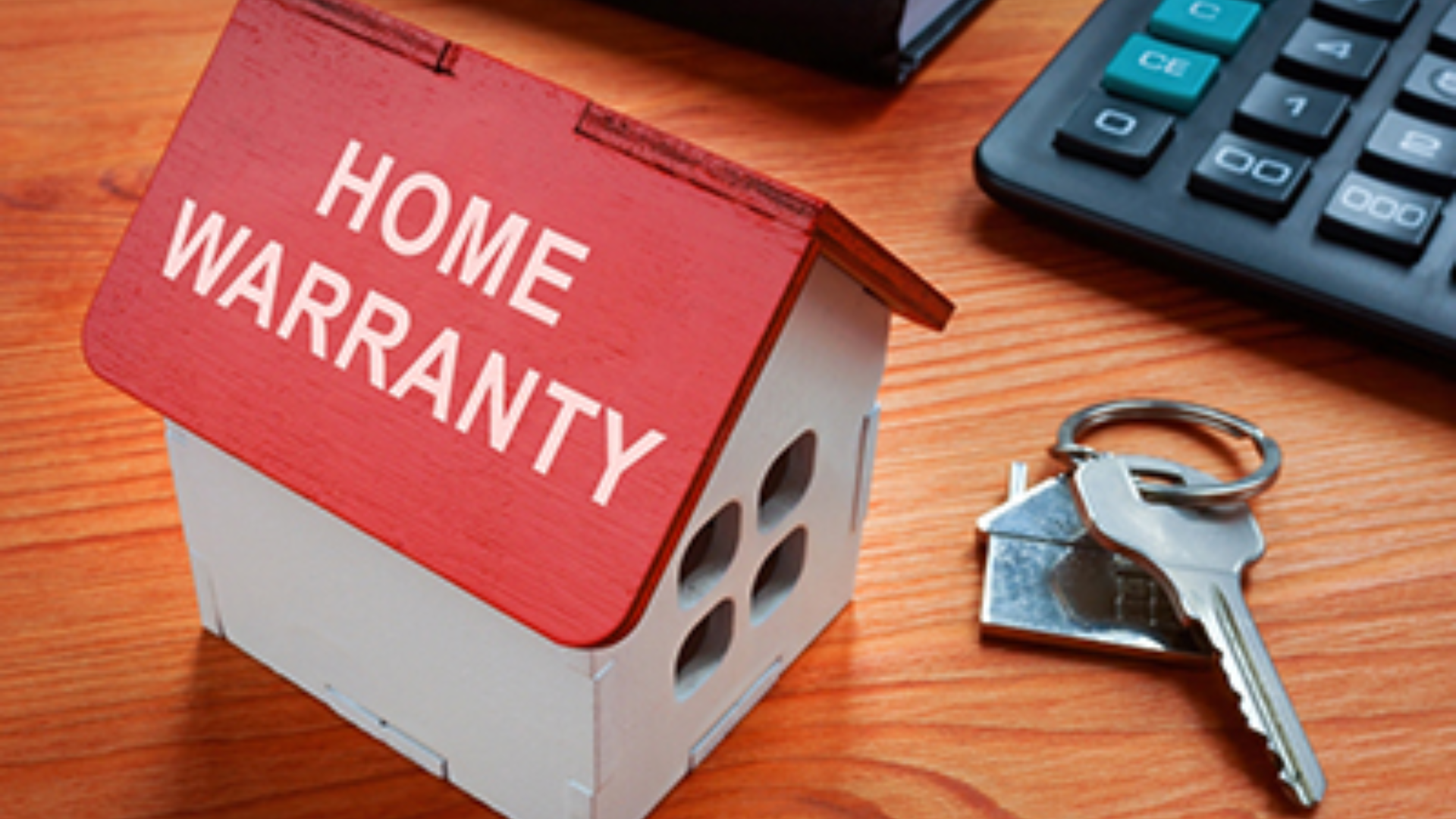 Home Warranty